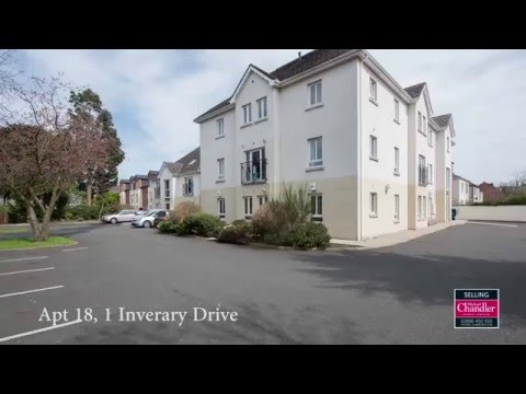 Apt18,1 Inverary Drive