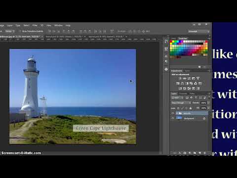 Keeping Layers Manageable video thumbnail