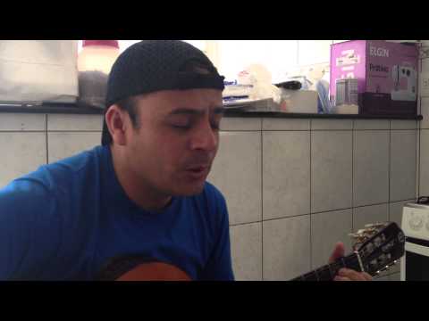 Amor que me constrange