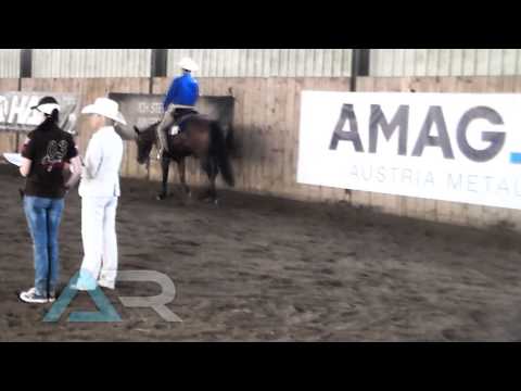 OÖ LM Pleasure 2013