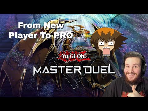 How To Get Plat 1 On Yugioh Master Duel