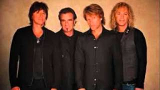 Bon Jovi - Why aren&#39;t you dead?