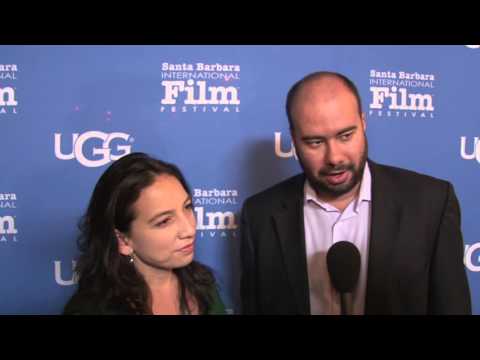 SBIFF 2016 - Embrace Of The Serpent - Filmmaker Interview