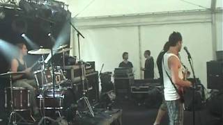 Embracing - Neptune (live)