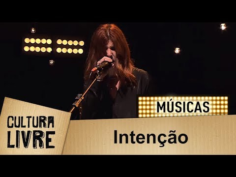 Intenção por Rakta