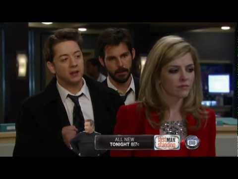 GH 3/20/12 Elizabeth and Matt