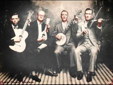 Leake County Revelers - Rockin' Yodel (c.1928).