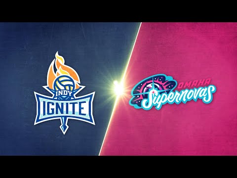 Omaha Supernovas at Indy Ignite Match Recap, 03/01/2026