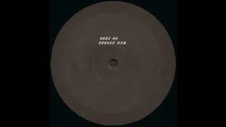 Rude 66 - Untitled A2 (Bunker 028)