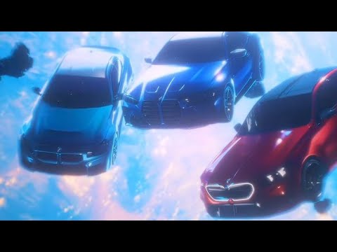 VISION II (SLOWED) — UDIENNX, HXVSAGE (TIK TOK VIRAL 2025)