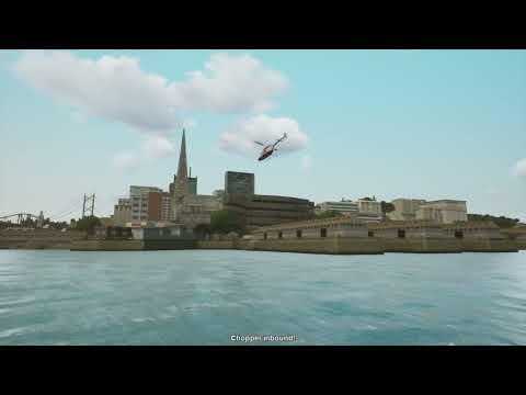 gta san andreas definitive edition Walkthrough part 47 No commentary