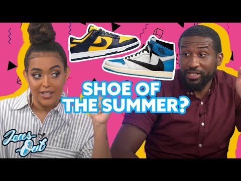 The BEST Shoe Of Summer 2021? I Laces Out S1E3 | Sports Illustrated