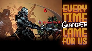 Farm Hands vs Gander | Act1 Silent Runs | Darkest Dungeon II | Confessions