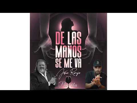 Josue Rarujo, Parrita IA - De las manos se me va (Coolbeats Edit)