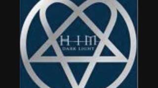 HIM-in the night side of eden
