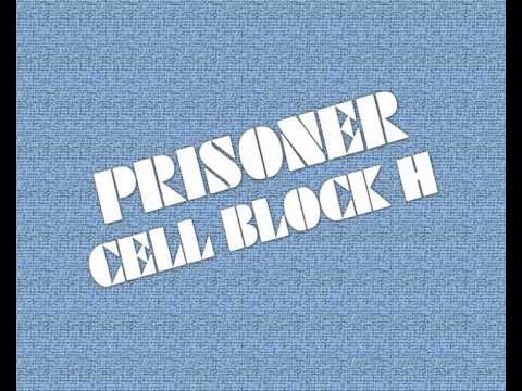 Give It All You've Got (Music from Prisoner: Cell Block H)