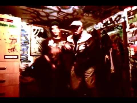 Psicodelia undreground Deskicio del rap rancagua K-bro DRenor