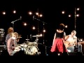 Seasick Steve w/ Paloma Faith - Happy Man ...