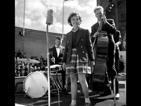 Grethe Kausland - Det Finns Millioner (1960)