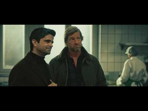 Der letzte Bulle S06E02-Besser essen