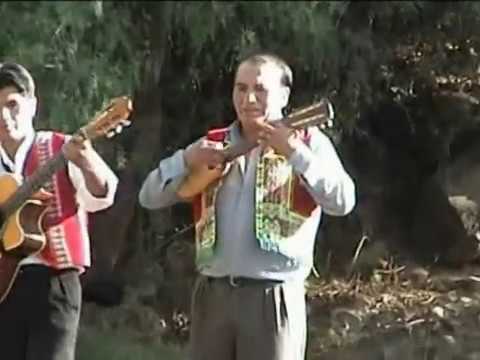 ALBERTO ARTEAGA - 1-Sarita