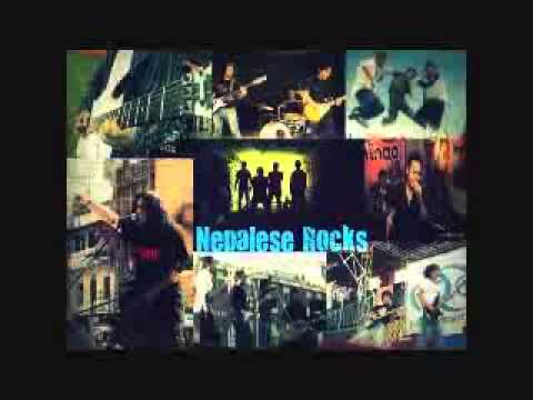 Thikai Cha - Andazification (Official Music)