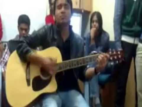 Ruman Khan Abhi mujhme kahin.