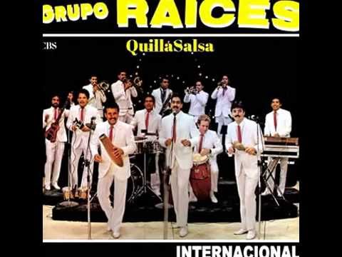 Perdóname   Grupo Raíces  (Video Oficial)