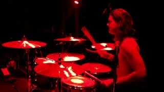 Morning Glory - Natas Behind Me/I'm A Machine Gun Live At Summergrind 2014