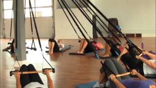 preview picture of video 'Pilates Classes | Prevost, Quebec | (514) 445-9363'