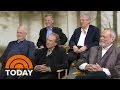 Monty Python Celebrates 40th Anniversary Of ‘Holy Grail’ | TODAY