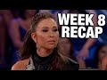The Men Tell NOTHING The Bachelorette WEEK 8 RECAP Gabby Rachel S Season The Men Tell All