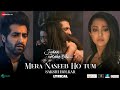 Mera Naseeb Ho Tum Sakshi Holkar Judaa Hoke Bhi Amjad Nadeem Aamir Chote Baba Shakeel Azmi