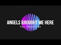 Angels Brought Me Here - Piano Karaoke | Guy Sebastian