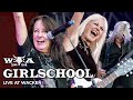 Girlschool - Live at Wacken Open Air 2024