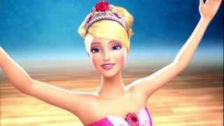 Barbie™ in Die verzauberten Ballettschuhe - Trailer deutsch / german