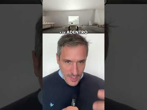 Casas Icónicas Argentina: Estancia La Paz y Casa Arroyo #shorts
