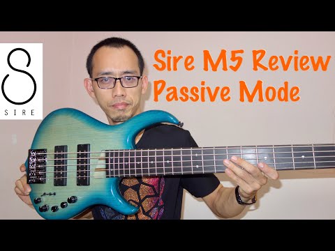 Sire M5 Review