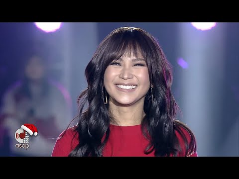 Sarah Geronimo is back on the ASAP Stage with her rendition of Chappell Roan's "Good Luck, Babe!"