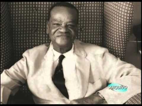 No dia do nascimento de Pixinguinha é comemorado o Dia Nacional do Choro - Repórter Brasil (noite)