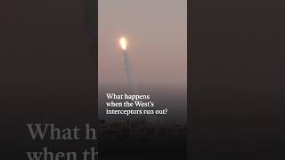 Thumbnail for What happens when the West's interceptors run out?