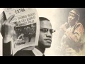 Miriam Makeba's Powerful Tribute: "Malcolm X" - A Song for a Civil Rights Hero