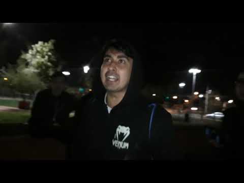 Micemtivo vs Joshe Final NsN Battles Fecha II