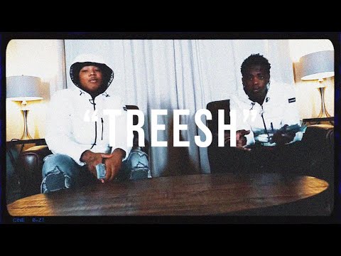 [FREE] Lil Kam x YSN Marrr Type Beat 2020 - "Treesh" (Prod. 1 Richiey)