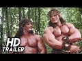 The Barbarians (1987) Original Trailer [FHD]