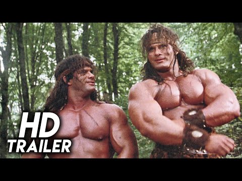 The Barbarians Movie Trailer