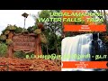Tada Falls / Ubbalamadugu Falls / தடா நீர்வீழ்ச்சி