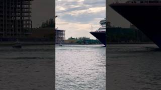 Carnival Sunrise 🛳️ #like #share #comment #subscribe #youtubeshorts #fun #shortvideo #shorts #short