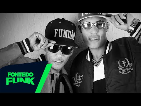 MCs Nenem e Magrão - Biqueira Da Putaria (DJ LK) Lançamento Oficial 2016