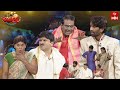 Rocket Raghava Performance | Jabardasth | 23rd November 2023  | ETV Telugu